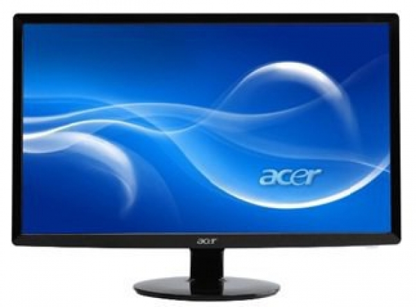 Màn hình máy tính Acer E1900HQb